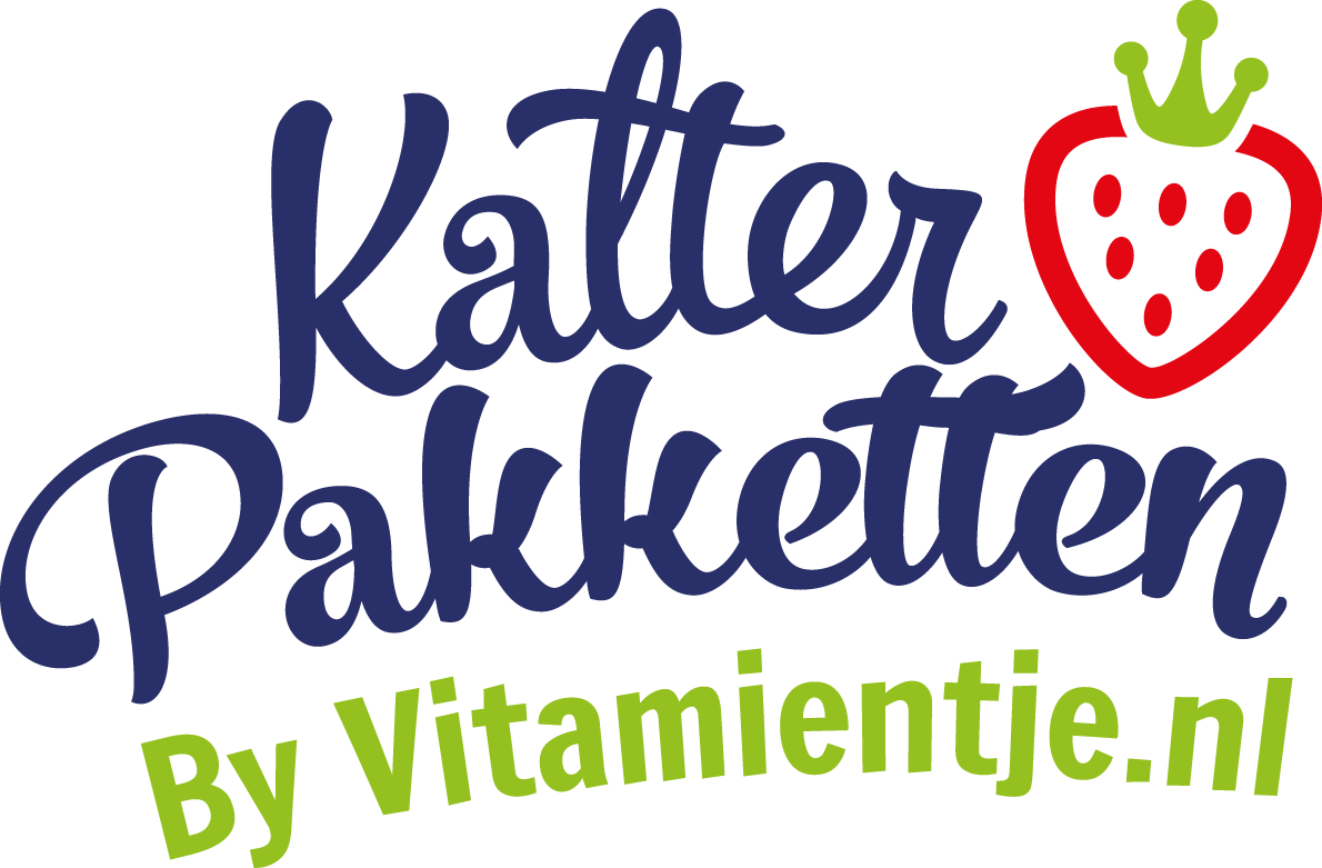 Kalter Pakketten by Vitamientje.nl
