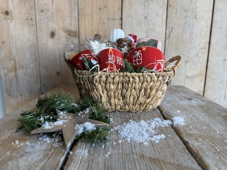 kerstpakket zoet kalterpakketten