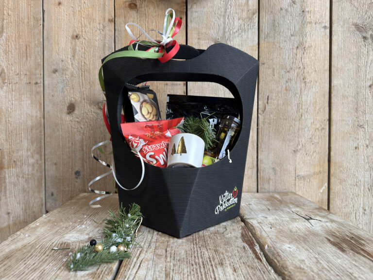 kerstpakket